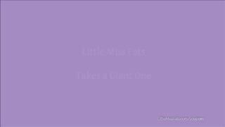 Duci milf és a dong