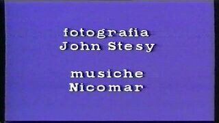 Korház a medence szélén - Magyar szinkronos vhs pornóvideó