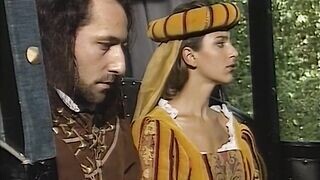 Dracula - Szinkronizált teljes retro erotikus film