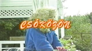 Csóközön - Magyar szinkronos teljes vhs szexvideó