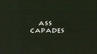 Csodás hajsza - Magyar szinkronos teljes vhs pornófilm