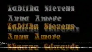 Dante rúdja - Magyar szinkronos teljes erotikus videó