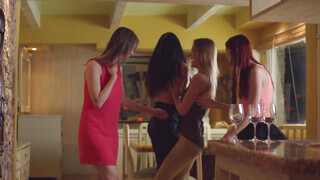 WOWGIRLS - Linda Sweet seggbe rakva