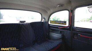 Fake Taxi - Kiara Lord a izgató magyar csajszi