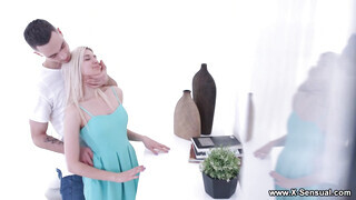X-Sensual - Cornelia Quinn ánuszba kefélve