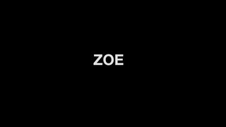 TUSHYRAW - Zoe Sparx szűk popsija bekúrva