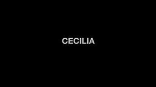 TUSHYRAW - Cecilia Lion popója bekúrva