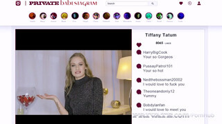 Private.com - Tiffany Tatum picsája megdöngetve