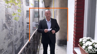 Szexy latina lány kielégíti a fasziját
