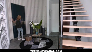 TeensLoveanal - Arya Fae rendesen meghágva