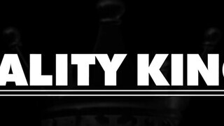 Reality Kings - Tina Fire a nagy csöcsű néger csajszi