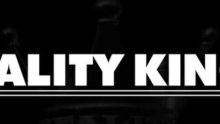 Reality Kings - Jenna Foxx a hatalmas seggű néger lány