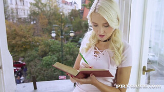 Private com - Helena Moeller fenékbe is szereti