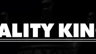 Reality Kings - Rubi Rico a tüzes spanyol lány