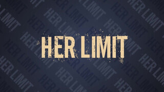 HerLimit - Sophia Laure méretes keblű cseh lány megkefélve