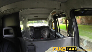 FakeTaxi - Dögös lengyel lány meghágva