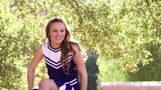 Jillian Janson a dögös kicsike sulis lány