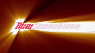New Sensations - Harmony Wonder a szexy latina csaj
