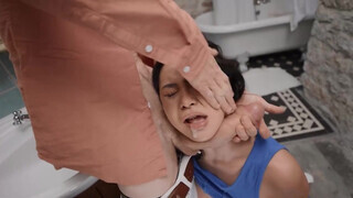 Brazzers - Mellanie Monroe méretes popójába befér a dákó