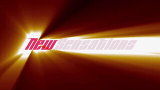 New Sensations - April Brookes kipróbál egy méretes kárót