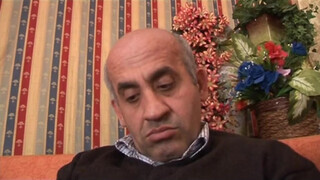 Vén srác faszára rácuppan a tini csaj