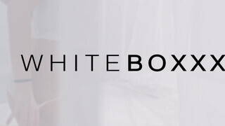 WhiteBoxxx - Alyssa Reece gyönyörű kanadai lány