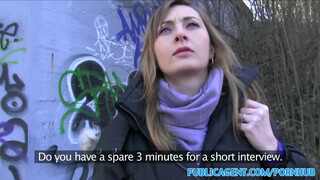 PublicAgent - Tini csaj megrakva