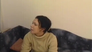 Carlos bassza a tini csajt
