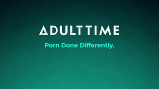 ADULT TIME - Aubrey Kate és a transz ribancok