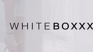 WhiteBoxxx - Sarah Kay perverz pici cseh csajszi