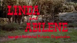 Linda and Abilene (1969) - Klasszikus vhs xxx videó