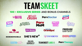 TeamSkeet - Emma Hix bárhol képes dugni