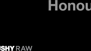 TUSHYRAW - Honour méretes fenekébe betolják a kárót