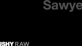 TUSHYRAW - Sawyer az extra vékony lány