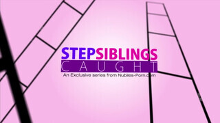 StepSiblingsCaught - Carmen Caliente a vastag méretes dákót kamázza