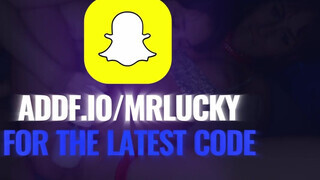 MrLuckyPOV - Sovány lány megdöngetve