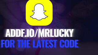 MrLuckyPOV - Hatalmas cickós csaj megrakva