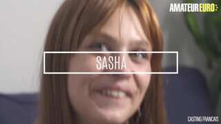 CastingFrancais - Sasha Paradis picsája megrakva
