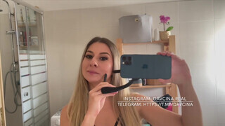 Davcina szereti szopni a pélót