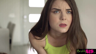 Megan Marx a baszásmániás csaj