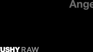 TUSHYRAW - Angel Youngs seggbe baszva