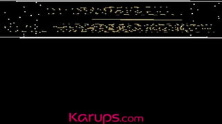 Karups - Di Devi borostás pinája megkúrelva