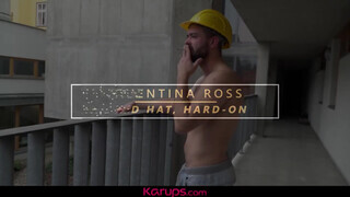 Karups - Valentina Ross kúr a melós krapekkal