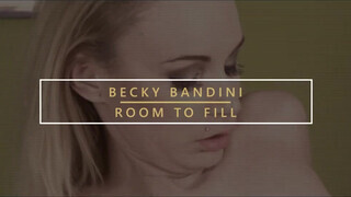 Becky Bandini kúrel a fiatalabb krapekkal