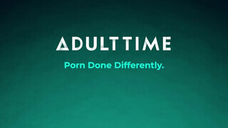 Hardcore baszás a pornó akadémián