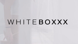 WhiteBoxxx - Oxana Chic muffja megbaszva