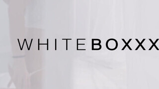 WhiteBoxxx - Luna Corazon a szenvedélyes latin amerikai csaj