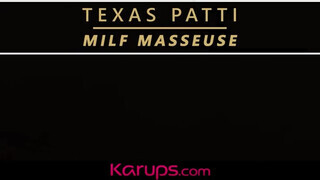 Texas Patti tini hapsival kúr