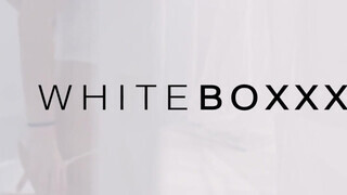 WHITEBOXXX - Stacy Cruz a masszőrrel közösül