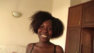 Csinos csoki amatőr interracial anál casting forgatás erotikus film